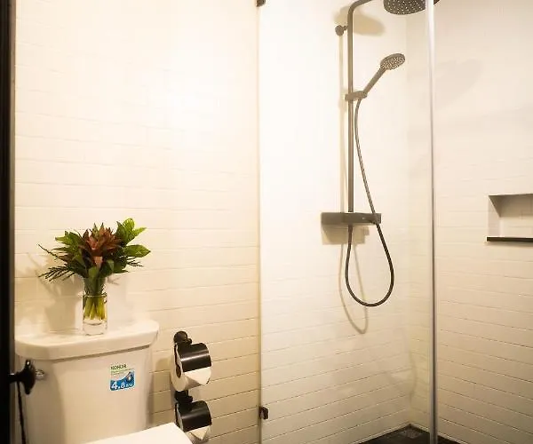 Hotel Baan Tuk Din 4*