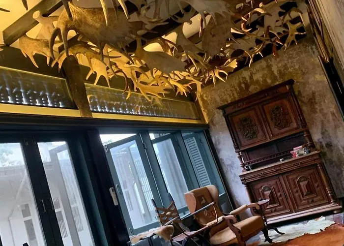Baan Tuk Din 4* Bangkok
