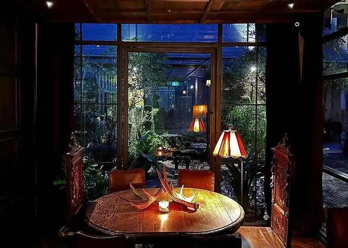 Baan Tuk Din 4*