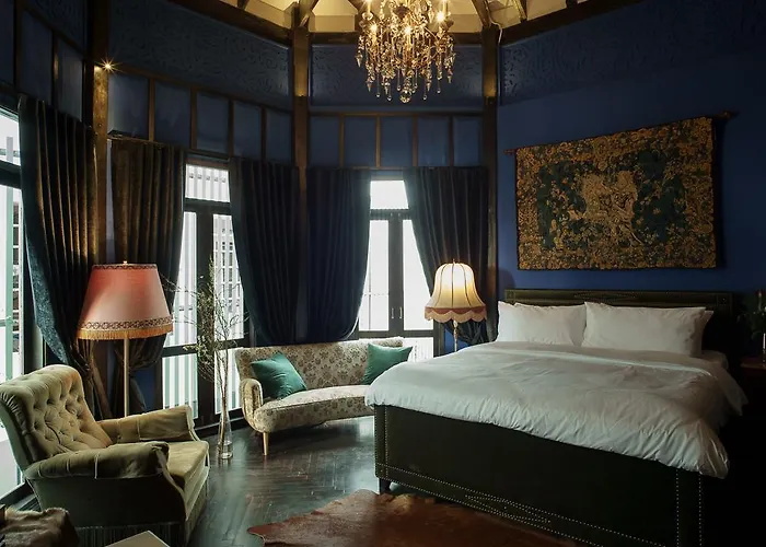 Baan Tuk Din 4*
