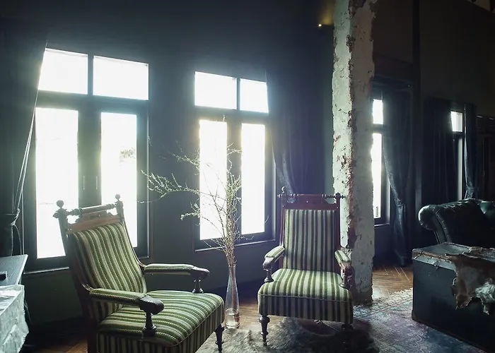 Baan Tuk Din Hotel 4*