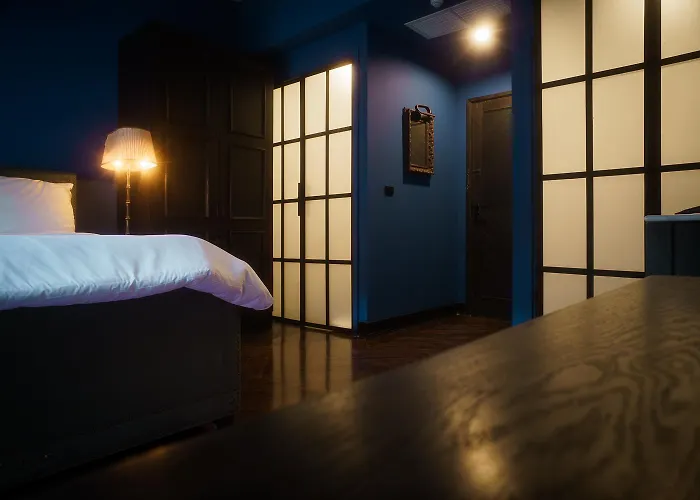 Hotel Baan Tuk Din 4*