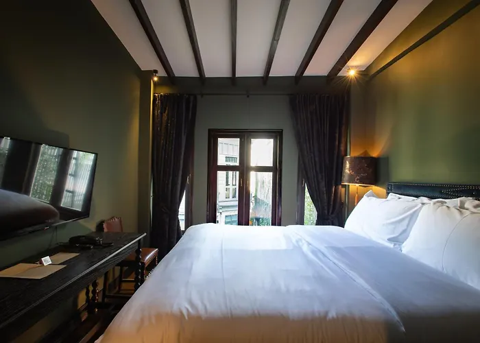 Baan Tuk Din 4*