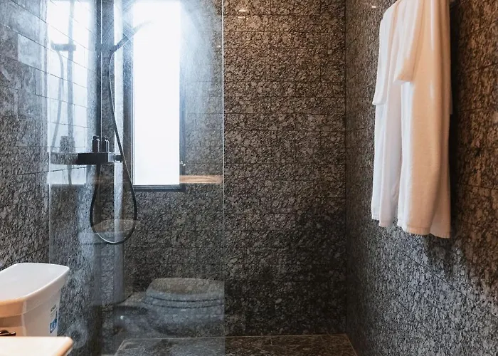 Baan Tuk Din Hotel Bangkok