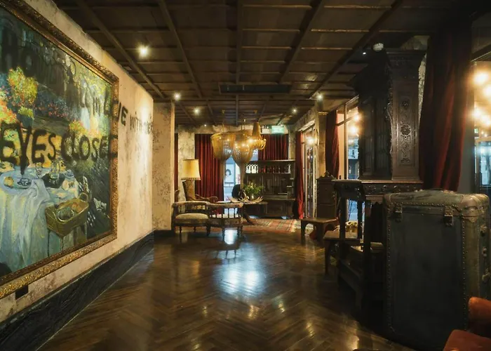 Baan Tuk Din 4*