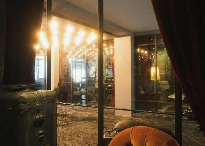 Baan Tuk Din 4*