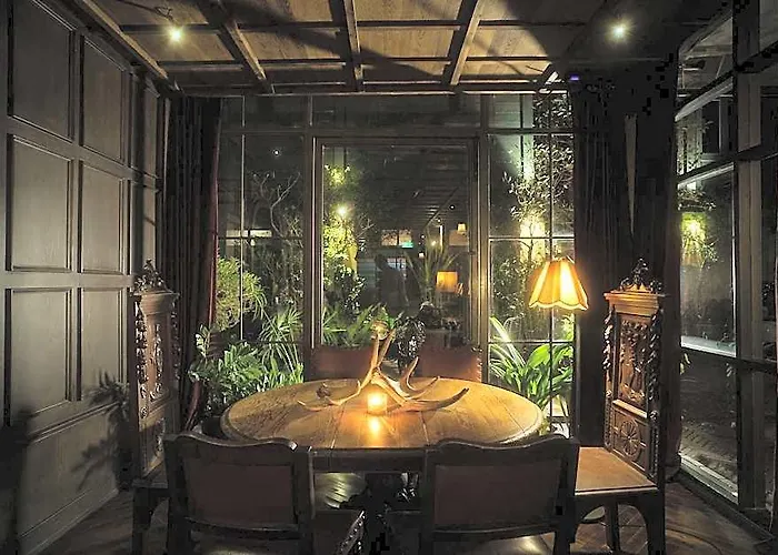 Baan Tuk Din 4*