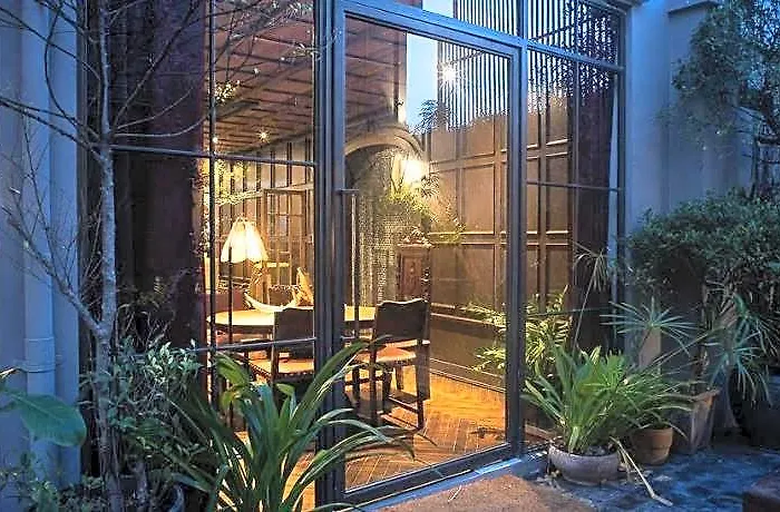 Baan Tuk Din Hotel