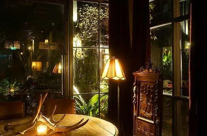 Baan Tuk Din 4*
