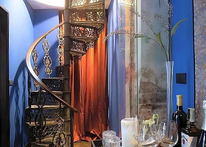 Baan Tuk Din Hotel