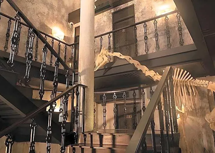 Baan Tuk Din 4* Bangkok