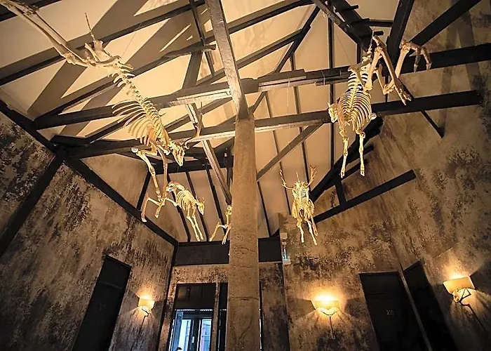 Baan Tuk Din Hotel Bangkok